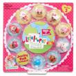 Opakowanie Lalaloopsy Tinies Seria 3 Zestaw 10 figurek fioletowy
