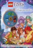 Okładka książki LEGO Elves. Magiczna podróż