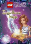 Okładka książki LEGO Elves. Zagadkowa księga