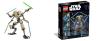 Okładka książki Lego Star Wars General Grievous