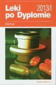 Opakowanie Leki po Dyplomie 2013 Interna
