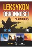 Okładka książki Leksykon obronności