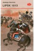 Okładka książki Lipsk 1813