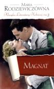 Okładka książki Magnat. Klasyka Literatury Kobiecej. Tom 3