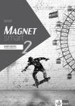 Magnet Smart 2 AB Wersja Podstawowa LEKTORKLETT. Autor: Żuławińska Elżbieta, Ćwikowska Beata, Fischer Arleta, Betleja Jacek. Dadada.pl Okładka książki Magnet Smart 2 AB Wersja Podstawowa LEKTORKLETT