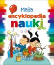 Okładka książki Mała encyklopedia nauki