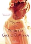 Marzenie Łucji. Autor: Dorota Gąsiorowska. Dadada.pl Okładka książki Marzenie Łucji