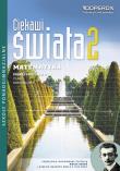 Matematyka LO 2/2 Ciekawi... podr ZR w.2015 OPERON. Autor: Pawłowski Henryk. Dadada.pl Okładka książki Matematyka LO 2/2 Ciekawi... podr ZR w.2015 OPERON