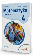 Matematyka SP 4 Z Plusem Geometria wersja B GWO. Autor: P. Zarzycki. Dadada.pl Okładka książki Matematyka SP 4 Z Plusem Geometria wersja B GWO