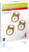 Matematyka SP wokół nas 4 zbiór wyd.2013 NPP WSIP. Autor: Lewicka Joanna. Dadada.pl Okładka książki Matematyka SP wokół nas 4 zbiór wyd.2013 NPP WSIP