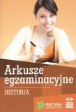 Matura 2014 Arkusze egzamin. Historia OMEGA. Autor: praca zbiorowa. Dadada.pl Okładka książki Matura 2014 Arkusze egzamin. Historia OMEGA