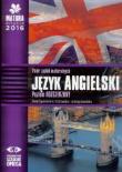 Matura 2016 J. angielski Zb. zad. matural. ZR. Autor: Gąsiorkiewicz-Kozłowska Ilona, Kowalska Joanna. Dadada.pl Okładka książki Matura 2016 J. angielski Zb. zad. matural. ZR