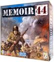 Memoir '44. Autor: Richard Borg. Dadada.pl Okładka książki Memoir '44