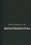 Okładka książki Metacybernetyka