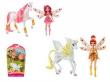 Opakowanie Mia and Me wróżka i jednorożec MATTEL