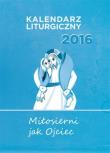 Miłosierni jak ojciec. Autor: Krzysztof Zimończyk SCJ. Dadada.pl Okładka książki Miłosierni jak ojciec