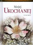 Okładka książki Mojej Ukochanej