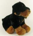 Opakowanie Molli Toys Rotweiller 26 cm