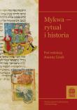 Mykwa rytuał i historia. Wydawca: Wydawnictwo Uniwersytetu Wrocławskiego. Dadada.pl Opakowanie Mykwa rytuał i historia