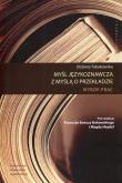 Myśl językoznawcza z myślą o przekładzie. Autor: Elżbieta Tabakowska. Dadada.pl Okładka książki Myśl językoznawcza z myślą o przekładzie