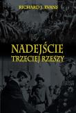 Okładka książki Nadejście Trzeciej Rzeszy