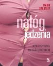 Okładka książki Nałóg jedzenia