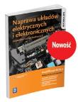 Naprawa układów elektrycznych i elektronicznych pojazdów samochodowych. Kwalifikacja M.12.2. Autor: Grzegorz Dyga, Trawiński Grzegorz. Dadada.pl Okładka książki Naprawa układów elektrycznych i elektronicznych pojazdów samochodowych. Kwalifikacja M.12.2