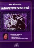 Nauczycielem być. Autor: Ewa Góralczyk. Dadada.pl Okładka książki Nauczycielem być