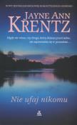 Okładka książki Nie ufaj nikomu