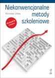 Okładka książki Niekonwencjonalne metody szkoleniowe w.2014 GWP