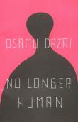 Okładka książki No Longer Human