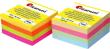 Notes samoprzylepny 76x76mm 400 kartek neon. Wydawca: Titanum. Dadada.pl Opakowanie Notes samoprzylepny 76x76mm 400 kartek neon