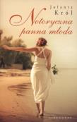 Okładka książki Notoryczna panna młoda