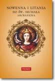 Okładka książki Nowenna i litania do św. Michała Archanioła