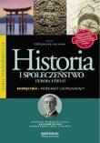 Odkrywamy na nowo Historia i społeczeństwo Podręcznik Przedmiot uzupełniający. Autor: Bogumila Burda, Szymczak Małgorzata. Dadada.pl Okładka książki Odkrywamy na nowo Historia i społeczeństwo Podręcznik Przedmiot uzupełniający