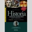 Odkrywamy na nowo Historia i społeczeństwo Wojna i wojskowość Podręcznik Przedmiot uzupełniający. Autor: Halczak Bohdan, Józefiak Roman Maciej. Dadada.pl Okładka książki Odkrywamy na nowo Historia i społeczeństwo Wojna i wojskowość Podręcznik Przedmiot uzupełniający