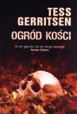 Okładka książki Ogród kości (promocja)