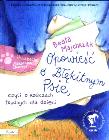 Opowieść o Błękitnym Psie, czyli o rzeczach.... Autor: Majchrzak Beata. Dadada.pl Okładka książki Opowieść o Błękitnym Psie, czyli o rzeczach...