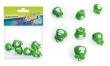Opakowanie Ozdoba dekoracyjna dzwonek żaba 6szt