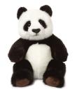 Opakowanie Panda siedząca 22 cm