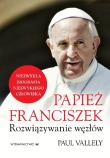 Okładka książki Papież Franciszek. Rozwiązywanie węzłów