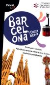 Pascal Lajt. Barcelona i Costa Brava PASCAL. Autor: Opracowanie zbiorowe. Dadada.pl Okładka książki Pascal Lajt. Barcelona i Costa Brava PASCAL