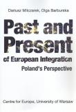 Opakowanie Past and Present of European Integration