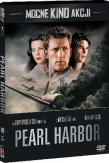 Okładka książki Pearl Harbor. Mocne kino akcji (DVD)