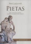 Pietas. Autor: Czachorowski Marek. Dadada.pl Okładka książki Pietas