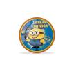 Opakowanie Piłka Minionki 14 cm
