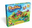 Opakowanie Plastelino - Zestaw do modelowania A