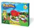 Opakowanie Plastelino - Zestaw farma
