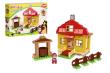 Opakowanie PlayBIG Bloxx Masza Domek Maszy