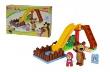 Opakowanie PlayBIG Bloxx Masza Plac zabaw